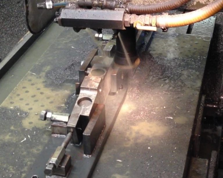 Milling R Murray Engineering